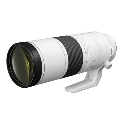 Canon RF 200-800mm f/6.3-9 IS USM