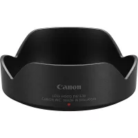 Canon EW-53B napellenző (RF-S 10-18mm f/4.5-6.3 IS STM)