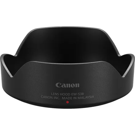 Canon EW-53B napellenző (RF-S 10-18mm f/4.5-6.3 IS STM)