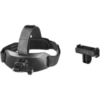 SmallRig head strap for DJI Osmo Action 6 / Nano (6304)