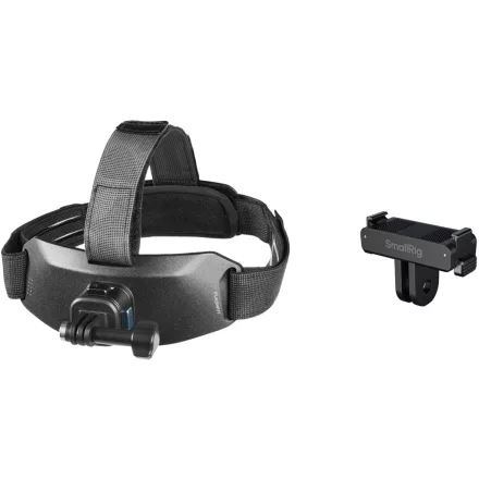 SmallRig head strap for DJI Osmo Action 6 / Nano (6304)