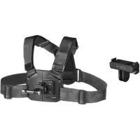 SmallRig chest mount for DJI Osmo Action 6 / Nano (6305)