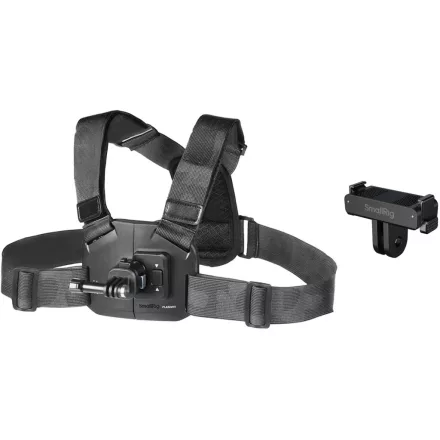 SmallRig chest mount for DJI Osmo Action 6 / Nano (6305)
