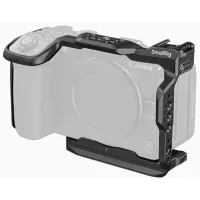   SmallRig HawkLock Quick Release Cage for Canon EOS R6 V (6372)