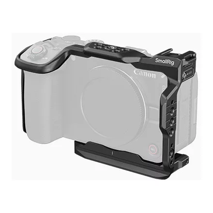 SmallRig HawkLock Quick Release Cage for Canon EOS R6 V (6372)