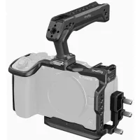   SmallRig HawkLock Quick Release Cage Handle kit for Canon EOS R6 V (6379)