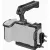 SmallRig HawkLock Quick Release Cage Handle kit for Canon EOS R6 V (6379)