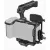 SmallRig HawkLock Quick Release Cage with V-Mount Plate kit for Canon EOS R6 V (6381)