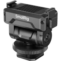 SmallRig cold shoe mount for DJI Osmo Action 6 / Nano (6440)