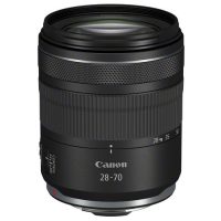 Canon RF 28-70mm f/2.8 IS STM