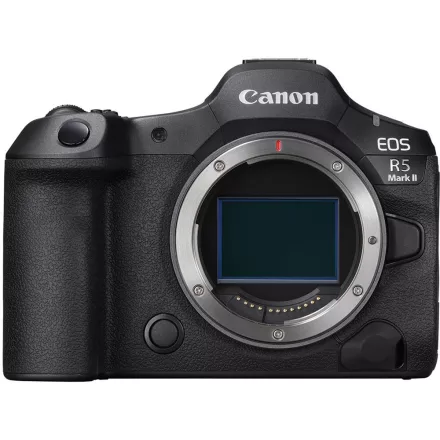 Canon EOS R5 Mark II váz (használt)