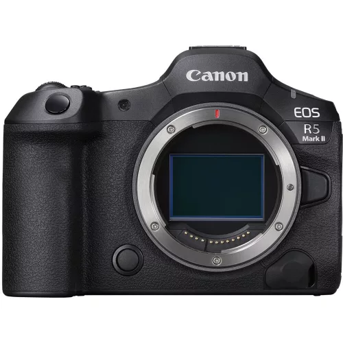 Canon EOS R5 Mark II váz (használt)