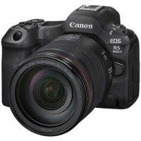 Canon EOS R5 Mark II kit (RF 24-105mm f/4 L IS USM)