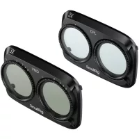   SmallRig VND1-5 & CPL Filter Kit for DJI Osmo Pocket 4P (6648)