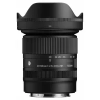 Sigma 20-60mm f/2.8-4 DG Contemporary objektív (Leica L)