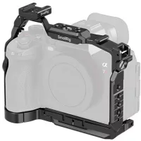   SmallRig HawkLock Quick Release Cage Kit for Sony A7R VI (6702)