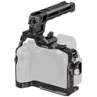 SmallRig Camera Cage kit for Sony Alpha 7R VI (6703)