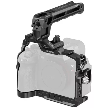 SmallRig Camera Cage kit for Sony Alpha 7R VI (6703)