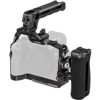   SmallRig Advanced Camera Cage kit for Sony Alpha 7R VI (6704)