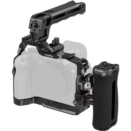 SmallRig Advanced Camera Cage kit for Sony Alpha 7R VI (6704)