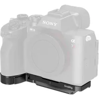 SmallRig Baseplate Mount Plate for Sony A7R VI (6705)