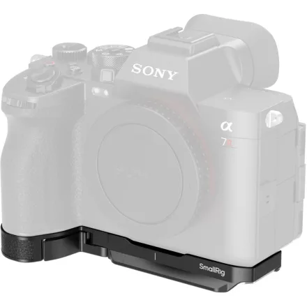 SmallRig Baseplate Mount Plate for Sony A7R VI (6705)