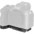 SmallRig Baseplate Mount Plate for Sony A7R VI (6705)