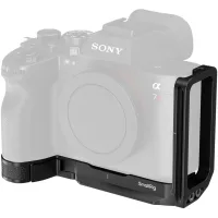 SmallRig L-Shaped Mount Plate for Sony A7R VI (6706)