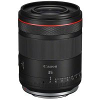 Canon RF 35mm f/1.4L VCM