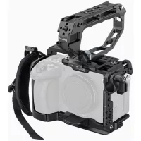   SmallRig HawkLock Cage Kit for Sony FX5 (Advanced Edition) (6775)