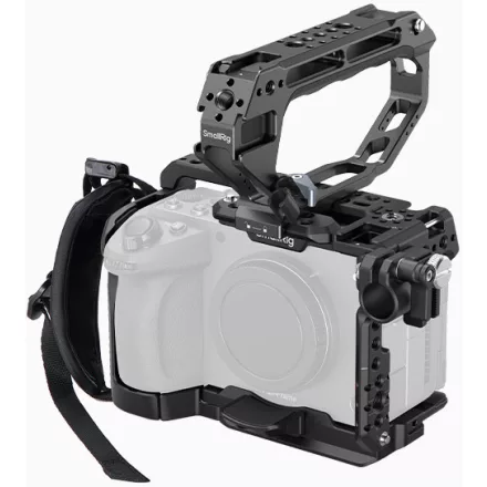 SmallRig HawkLock Cage Kit for Sony FX5 (Advanced Edition) (6775)