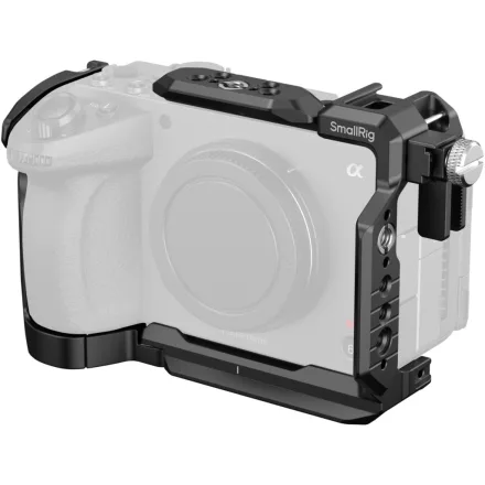 SmallRig HawkLock Cage for Sony FX5 (6776)