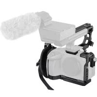 SmallRig HawkLock Cage Kit for Sony FX5 & XLR Handle (6777)