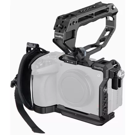 SmallRig Hawklock Cage Kit for Sony FX5 (6778)