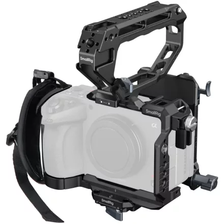 SmallRig HawkLock Cage Kit for Sony FX5 (6779)