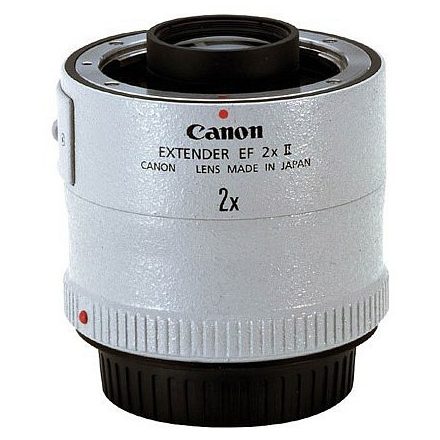 Canon Extender EF 2x II (használt)