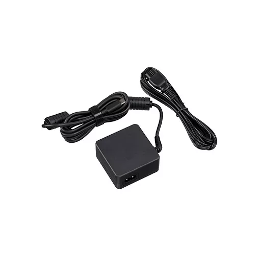   Canon PD-E2 USB-hálózati adapter (EOS R5, R6, R5 Mark II, R6 Mark II, R6 Mark III)