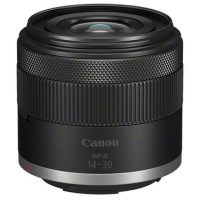 Canon RF-S 14-30mm f/4-6.3 IS STM PZ