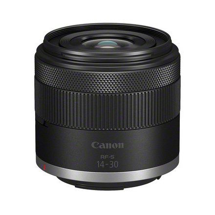 Canon RF-S 14-30mm f/4-6.3 IS STM PZ