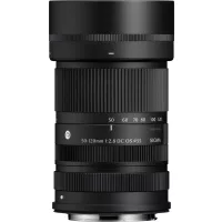 Sigma 50-120mm f/2.8 DC OS Contemporary objektív (Canon RF)