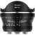7Artisans 6mm f/2 manual Fisheye (Micro 4/3)