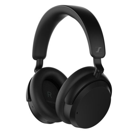 Sennheiser Accentum Wireless vezeték nélküli fejhallgató (fekete)