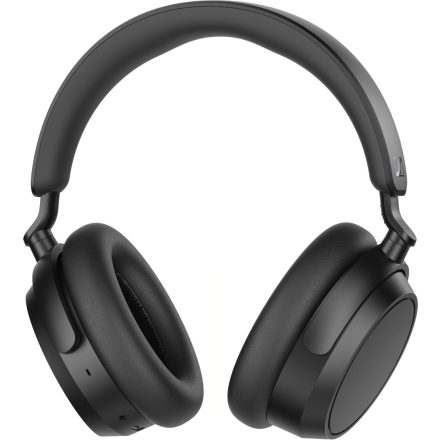 Sennheiser Accentum Plus Wireless vezeték nélküli fejhallgató (fekete)