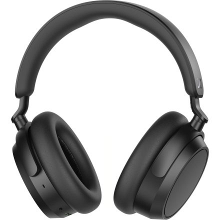 Sennheiser Accentum Plus Wireless vezeték nélküli fejhallgató (fekete)