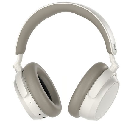 Sennheiser Accentum Plus Wireless vezeték nélküli fejhallgató (fehér)