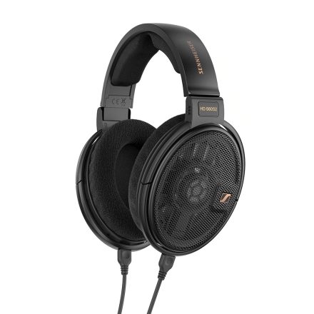 Sennheiser HD 660S2 nyitott HIFI fejhallgató