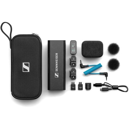 Sennheiser Profile Wireless 2-Channel set