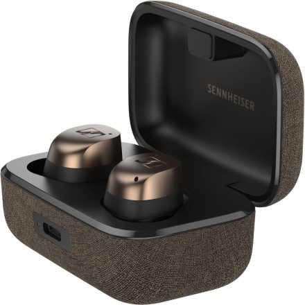 Sennheiser Momentum True Wireless 4 fülhallgató (réz) 