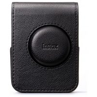 Fujifilm Instax mini Evo tok (fekete)