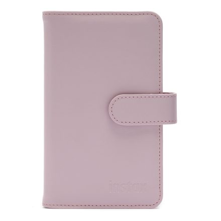 Fujifilm Instax Mini 12 album (blossom pink)